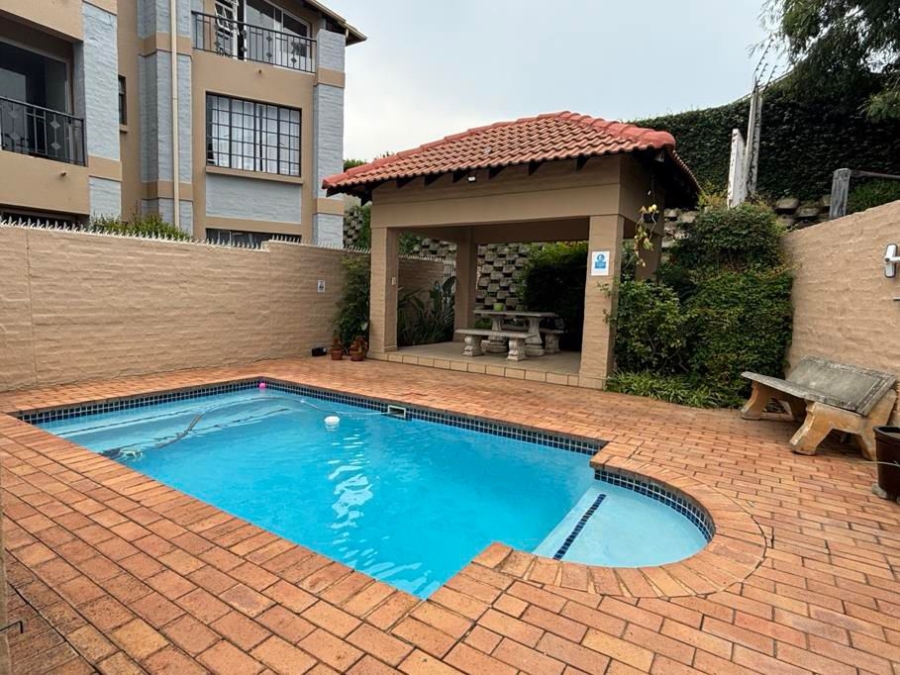 2 Bedroom Property for Sale in Dainfern Gauteng