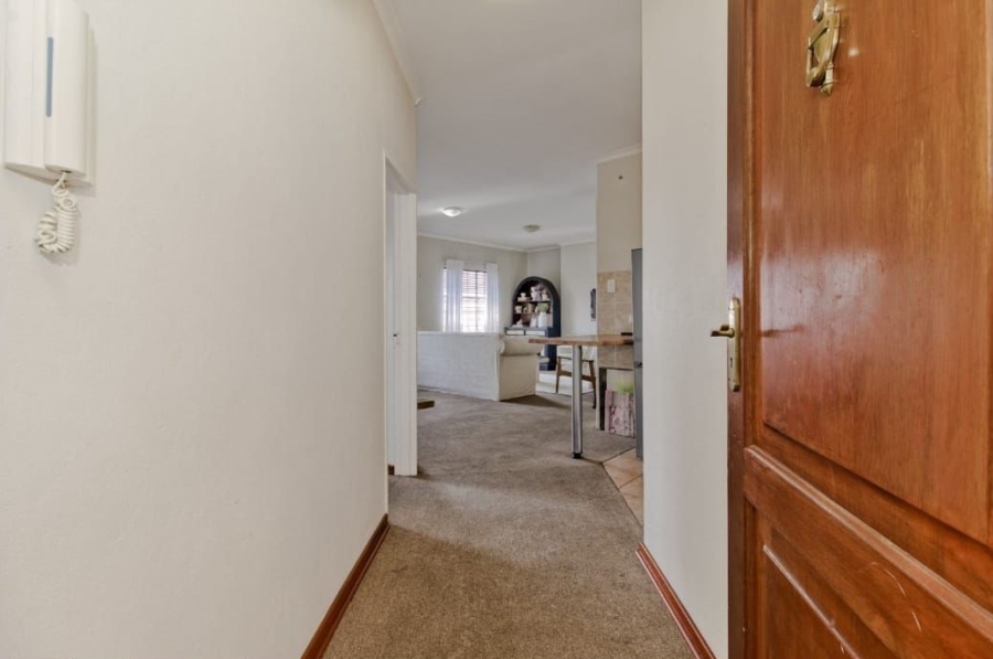 2 Bedroom Property for Sale in Dainfern Gauteng