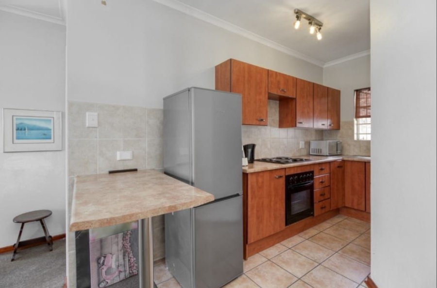 2 Bedroom Property for Sale in Dainfern Gauteng