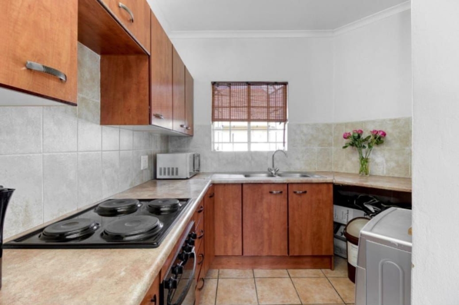 2 Bedroom Property for Sale in Dainfern Gauteng