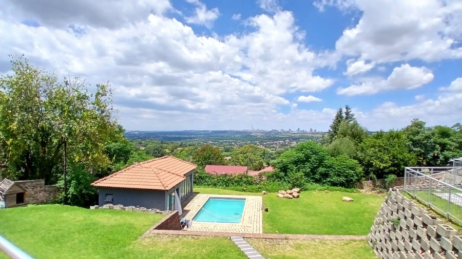 To Let 1 Bedroom Property for Rent in Northcliff Gauteng