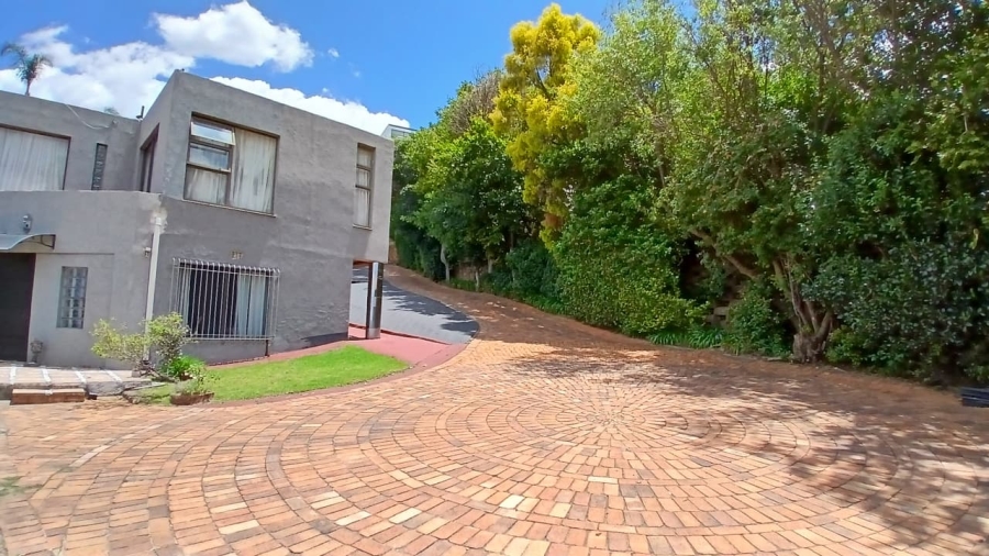 To Let 1 Bedroom Property for Rent in Northcliff Gauteng
