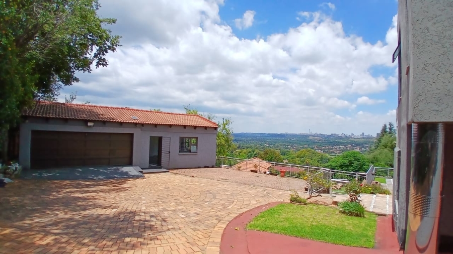 To Let 1 Bedroom Property for Rent in Northcliff Gauteng