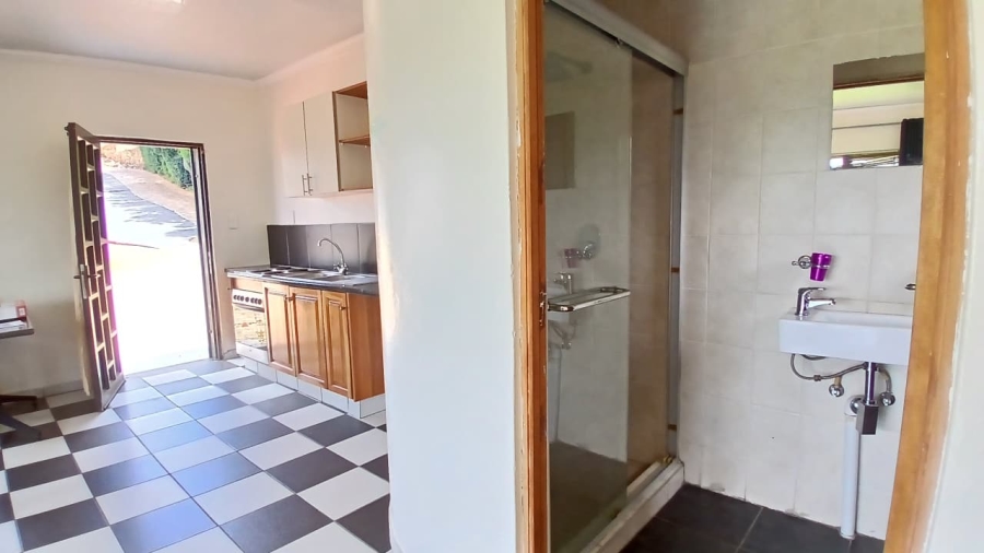 To Let 1 Bedroom Property for Rent in Northcliff Gauteng