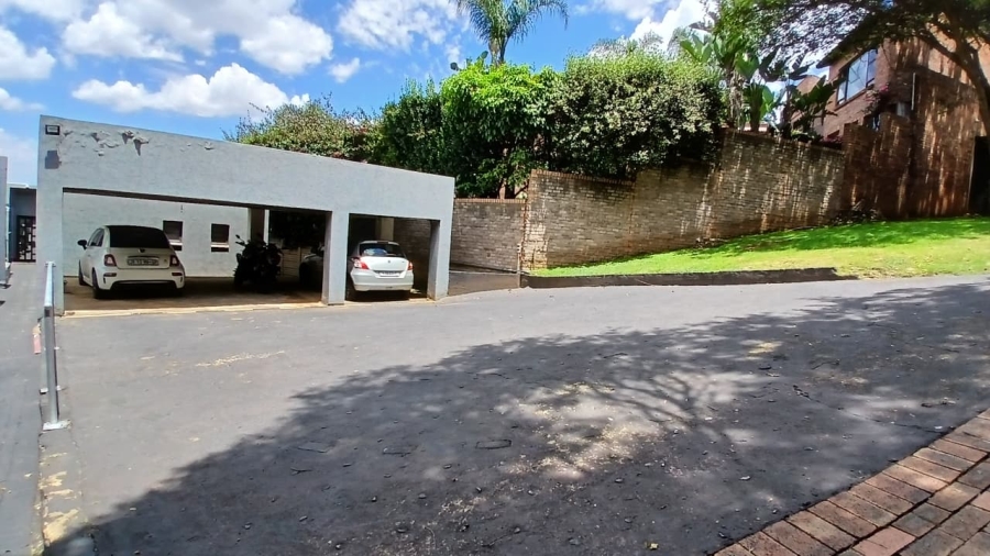 To Let 1 Bedroom Property for Rent in Northcliff Gauteng