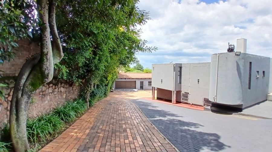 To Let 1 Bedroom Property for Rent in Northcliff Gauteng