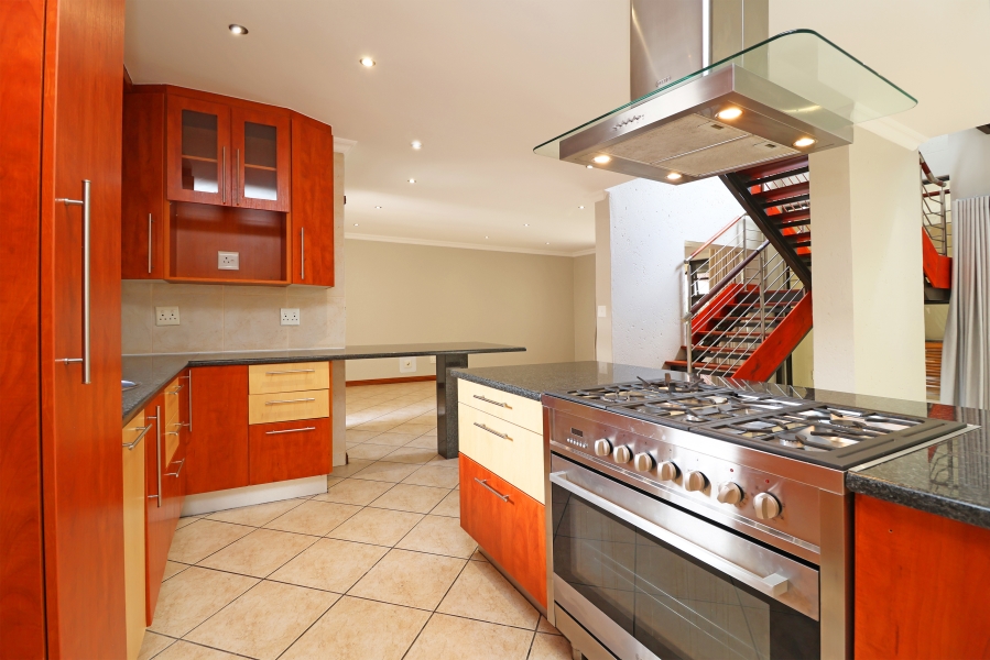 3 Bedroom Property for Sale in Hyde Park Gauteng