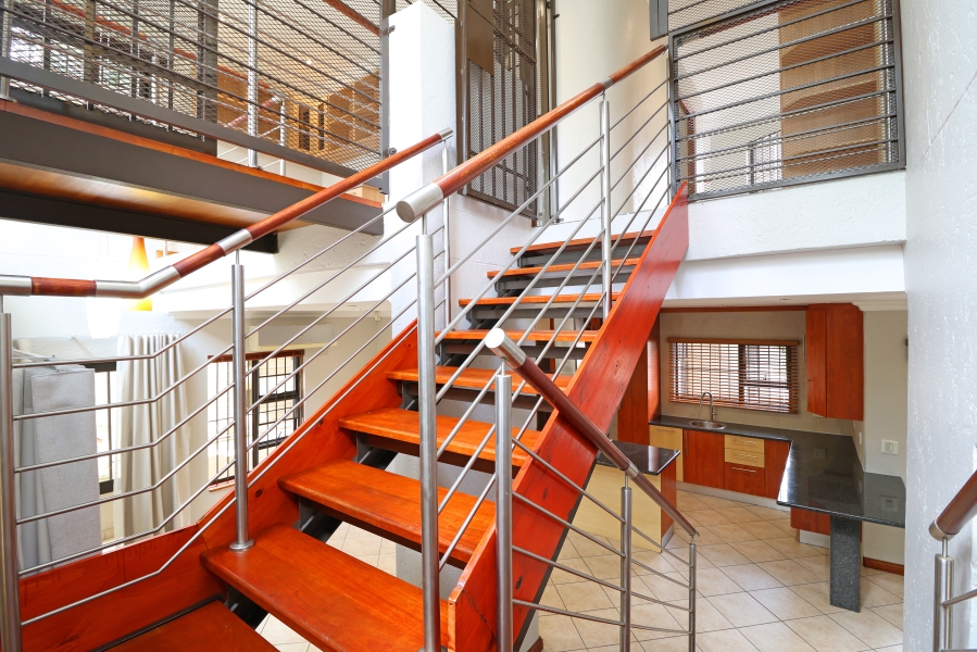 3 Bedroom Property for Sale in Hyde Park Gauteng