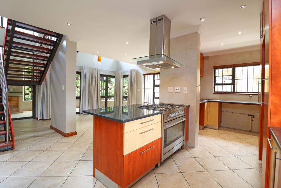 3 Bedroom Property for Sale in Hyde Park Gauteng