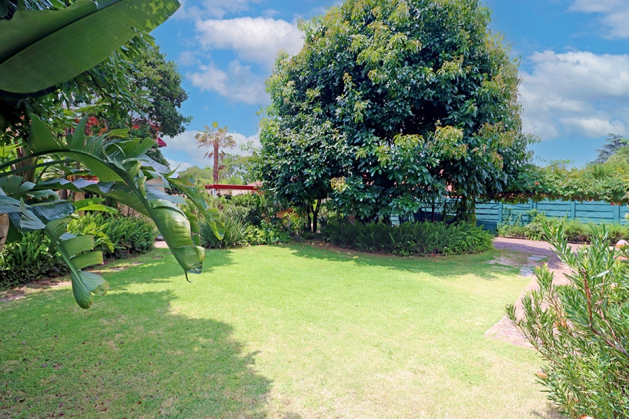 4 Bedroom Property for Sale in Percelia Estate Gauteng