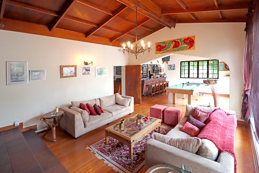 4 Bedroom Property for Sale in Percelia Estate Gauteng