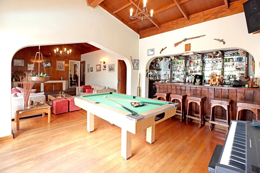 4 Bedroom Property for Sale in Percelia Estate Gauteng