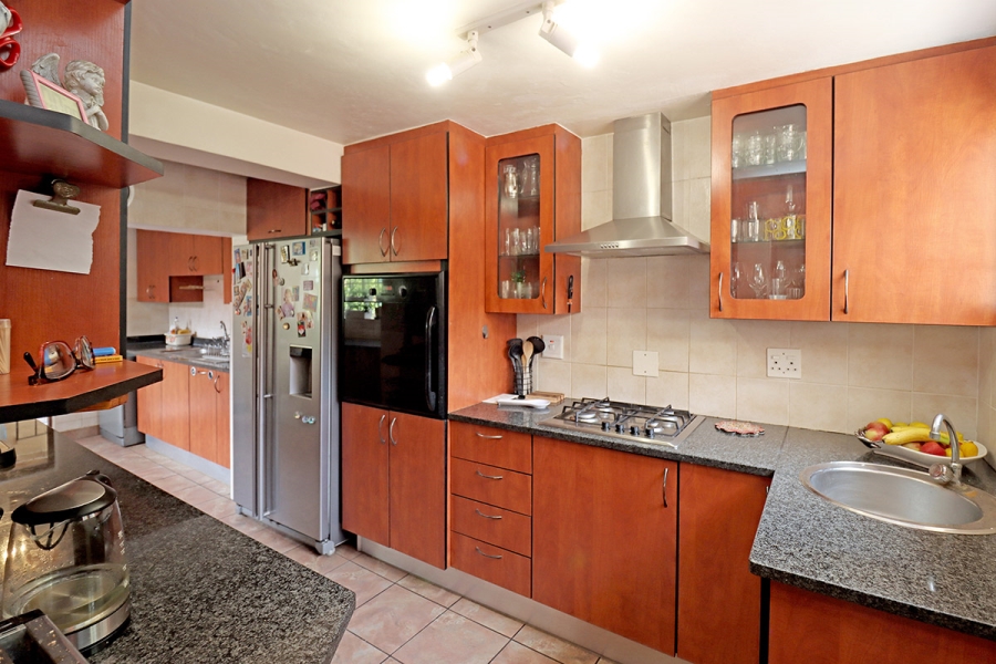 4 Bedroom Property for Sale in Percelia Estate Gauteng