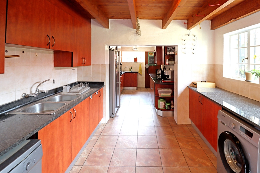 4 Bedroom Property for Sale in Percelia Estate Gauteng