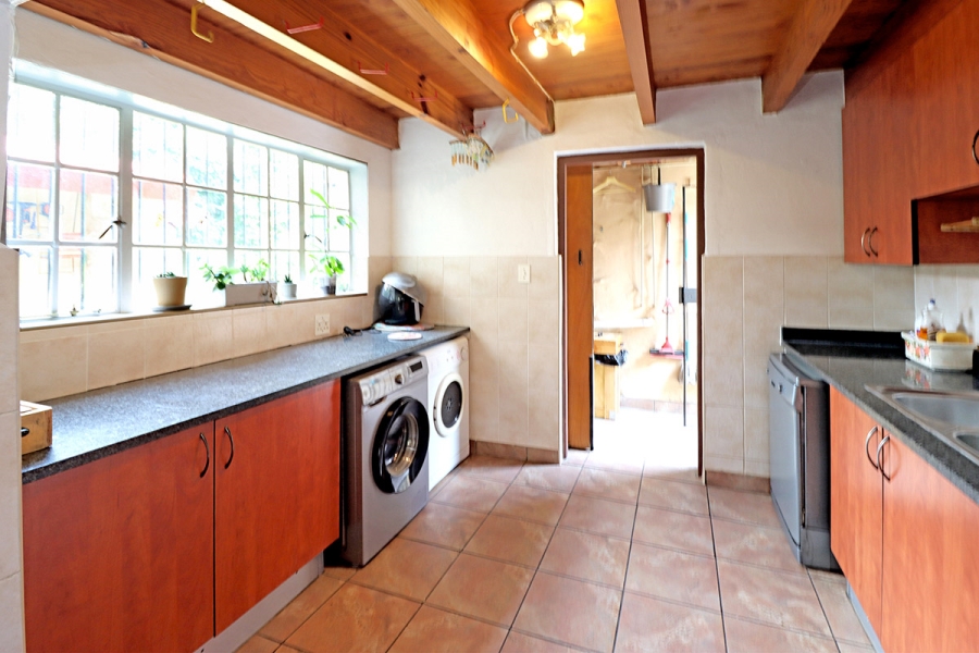 4 Bedroom Property for Sale in Percelia Estate Gauteng