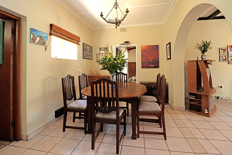 4 Bedroom Property for Sale in Percelia Estate Gauteng