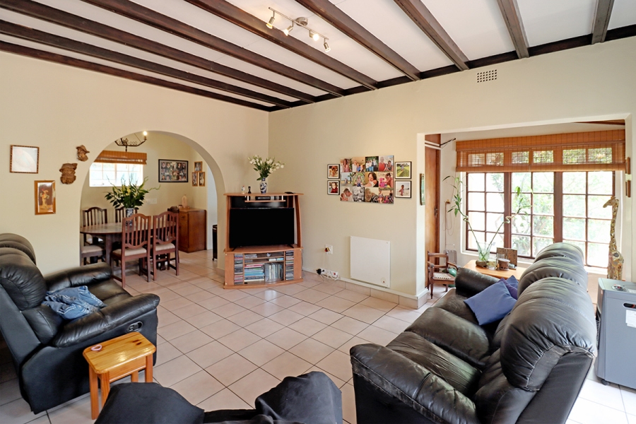 4 Bedroom Property for Sale in Percelia Estate Gauteng