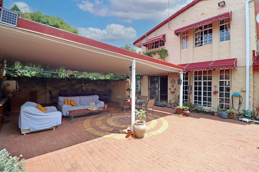 4 Bedroom Property for Sale in Percelia Estate Gauteng