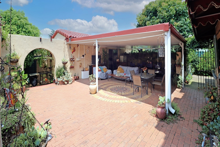 4 Bedroom Property for Sale in Percelia Estate Gauteng