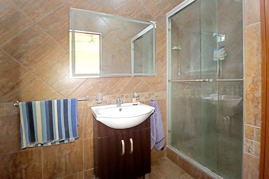 4 Bedroom Property for Sale in Percelia Estate Gauteng