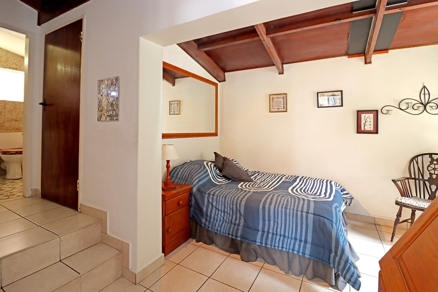 4 Bedroom Property for Sale in Percelia Estate Gauteng