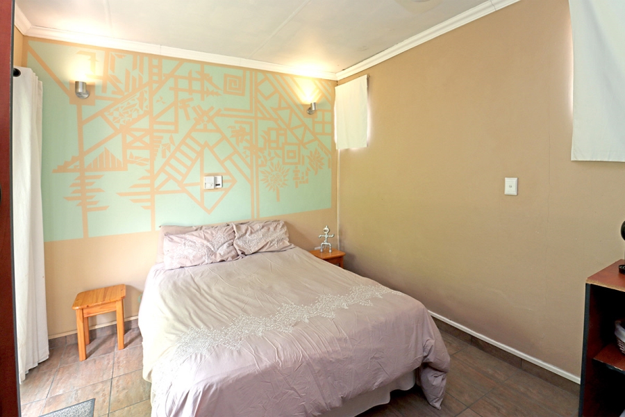 4 Bedroom Property for Sale in Percelia Estate Gauteng