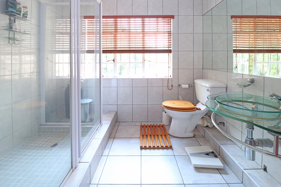 4 Bedroom Property for Sale in Percelia Estate Gauteng