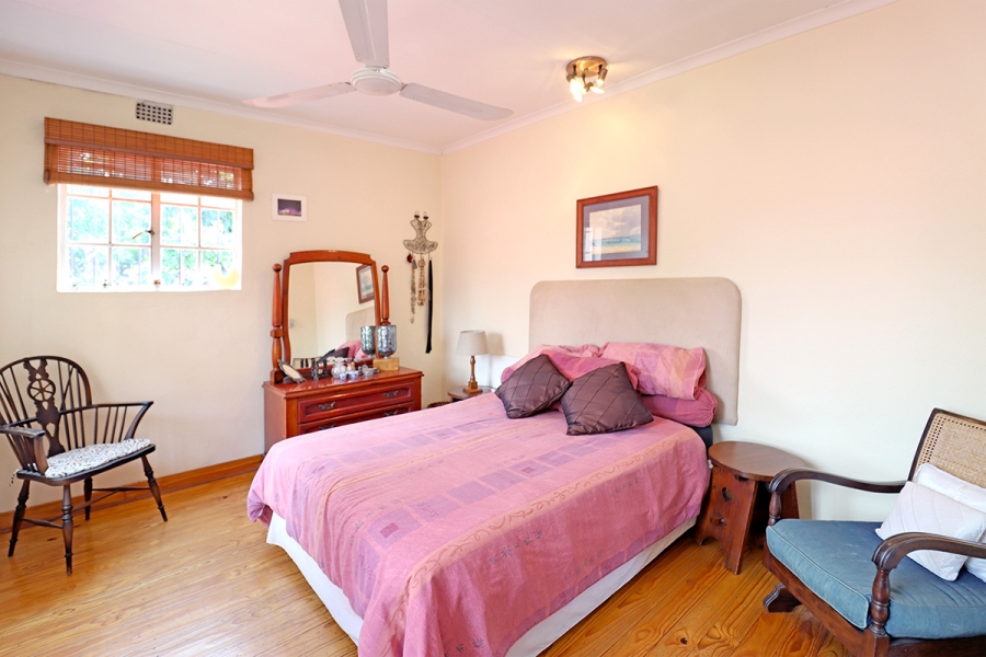 4 Bedroom Property for Sale in Percelia Estate Gauteng