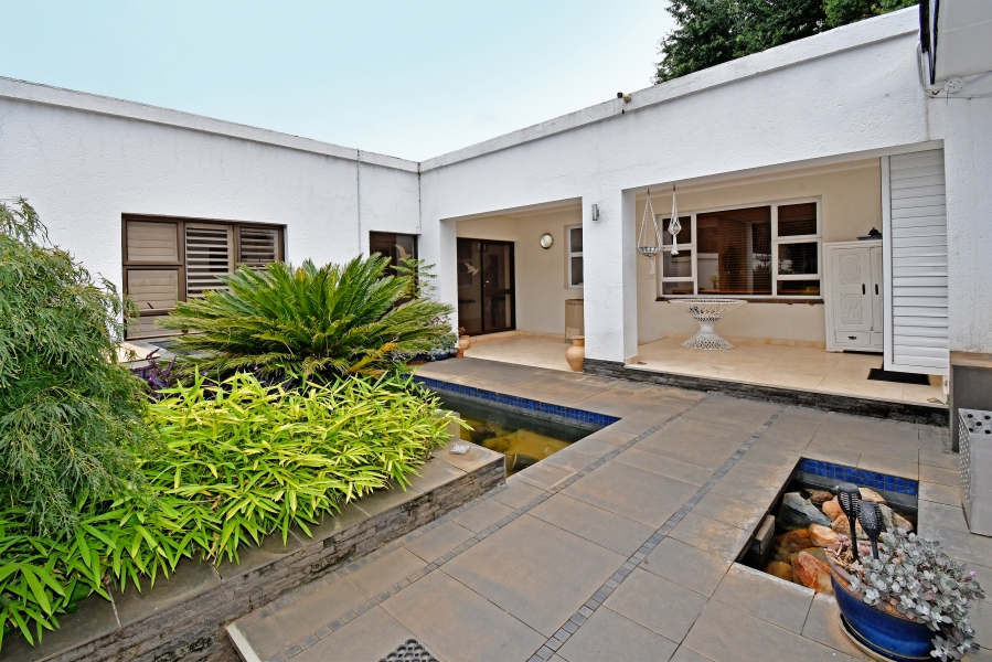 4 Bedroom Property for Sale in Melrose Gauteng