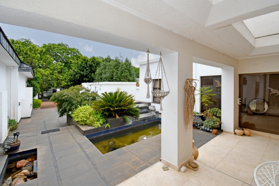 4 Bedroom Property for Sale in Melrose Gauteng