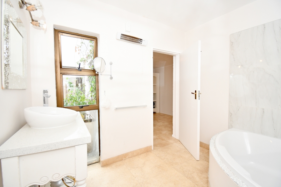 4 Bedroom Property for Sale in Melrose Gauteng