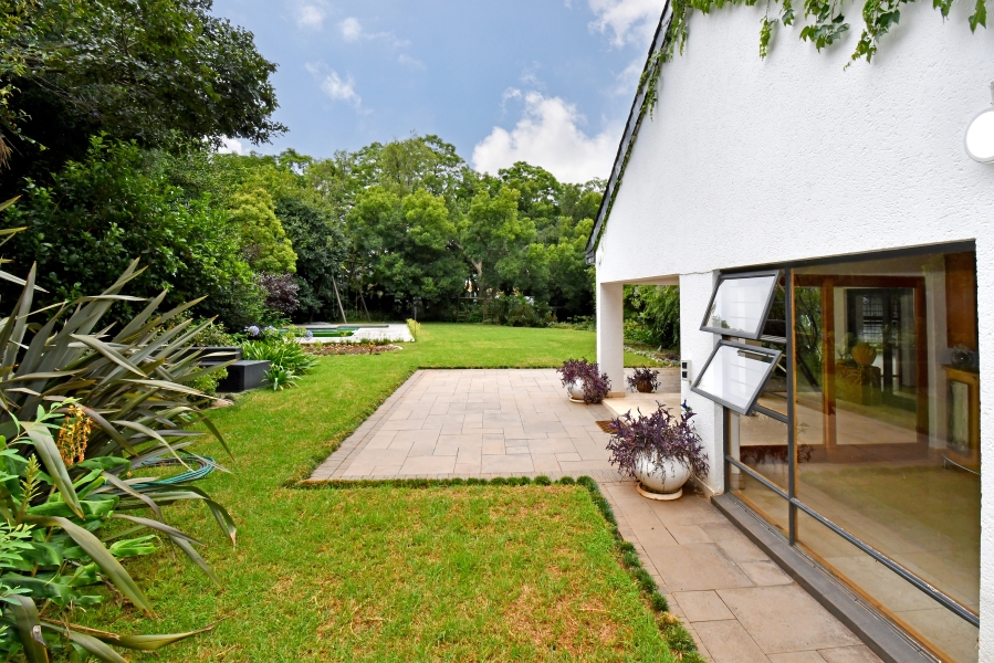 4 Bedroom Property for Sale in Melrose Gauteng