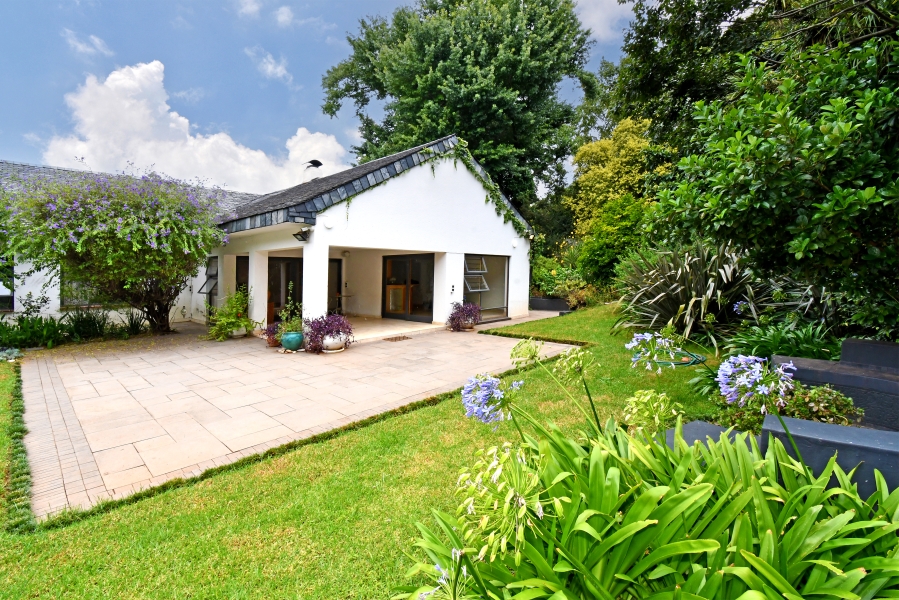 4 Bedroom Property for Sale in Melrose Gauteng