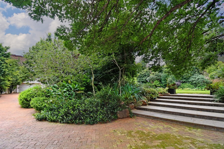 4 Bedroom Property for Sale in Melrose Gauteng