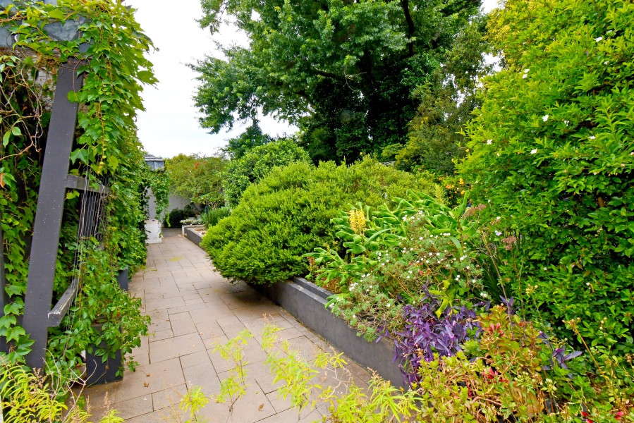 4 Bedroom Property for Sale in Melrose Gauteng