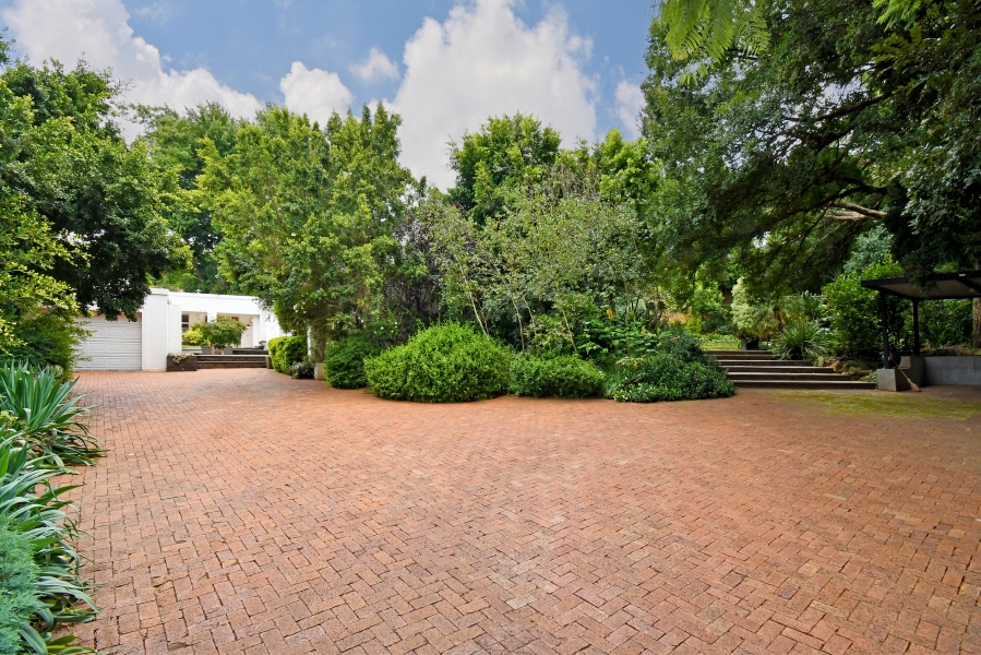 4 Bedroom Property for Sale in Melrose Gauteng