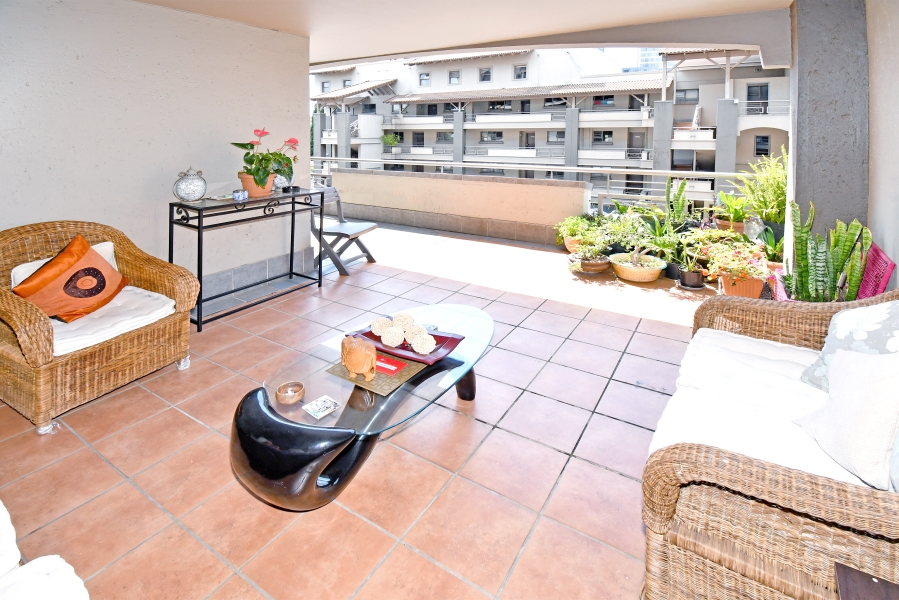 2 Bedroom Property for Sale in Morningside Gauteng