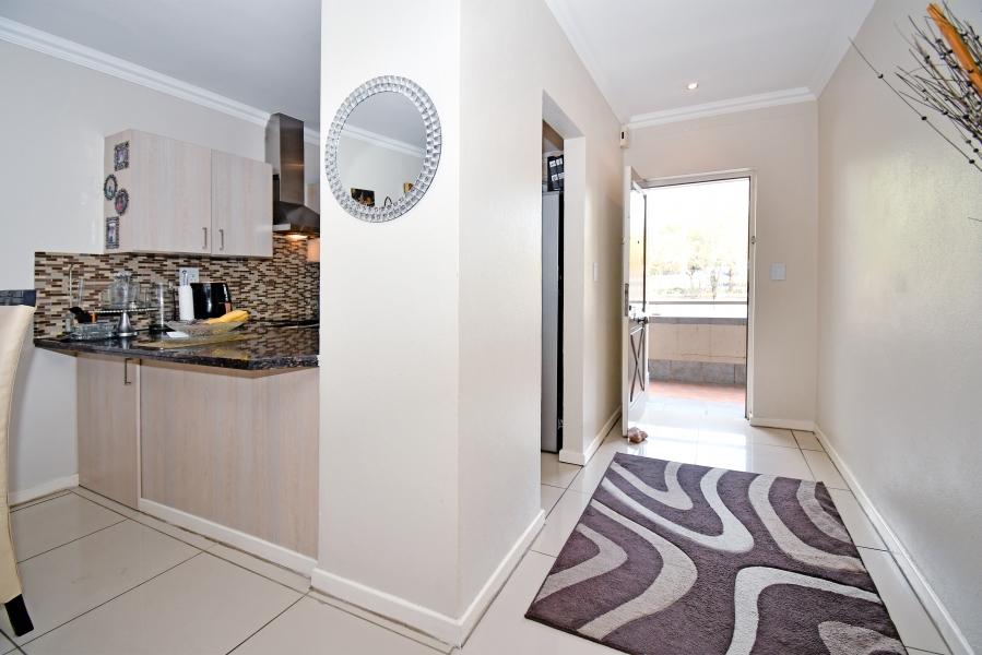 2 Bedroom Property for Sale in Morningside Gauteng