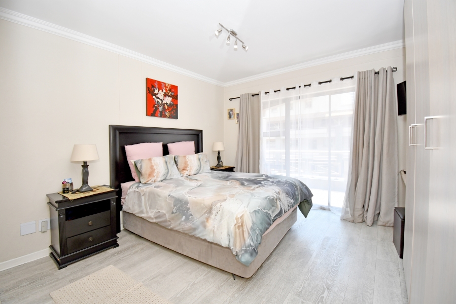 2 Bedroom Property for Sale in Morningside Gauteng