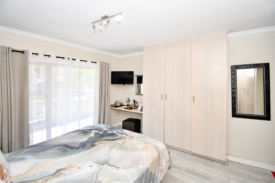 2 Bedroom Property for Sale in Morningside Gauteng