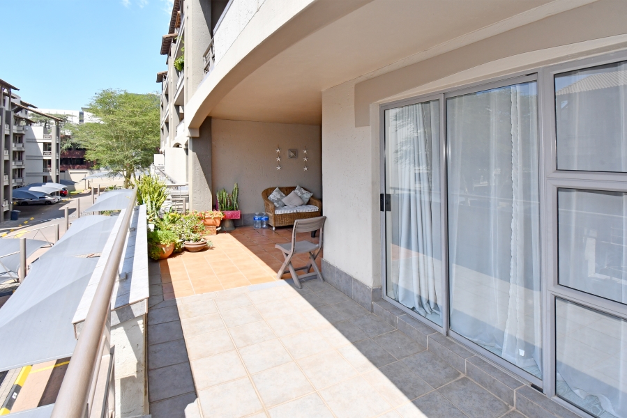 2 Bedroom Property for Sale in Morningside Gauteng