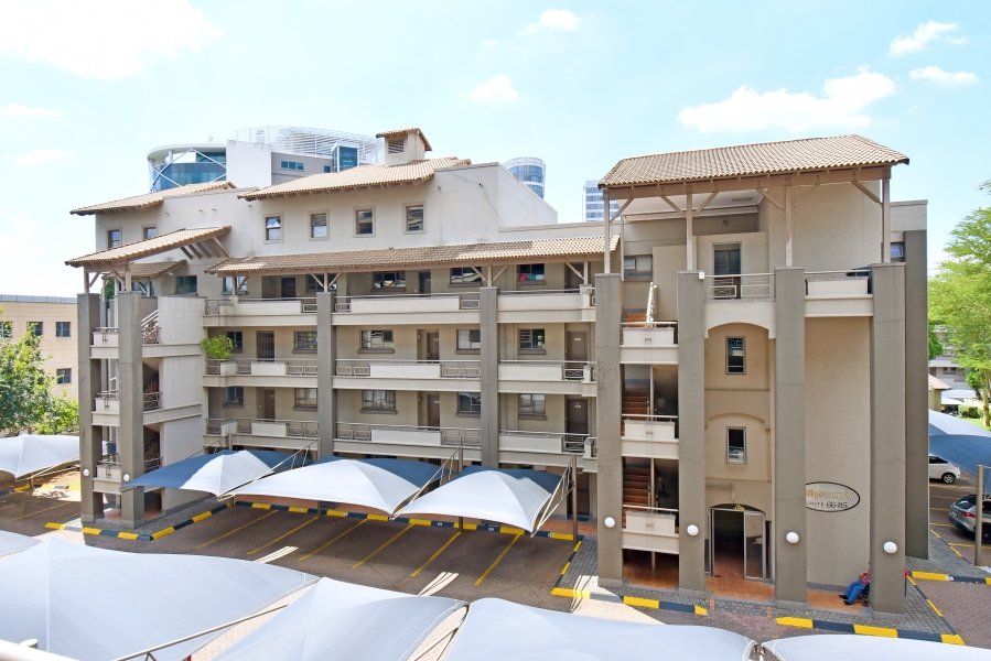 2 Bedroom Property for Sale in Morningside Gauteng