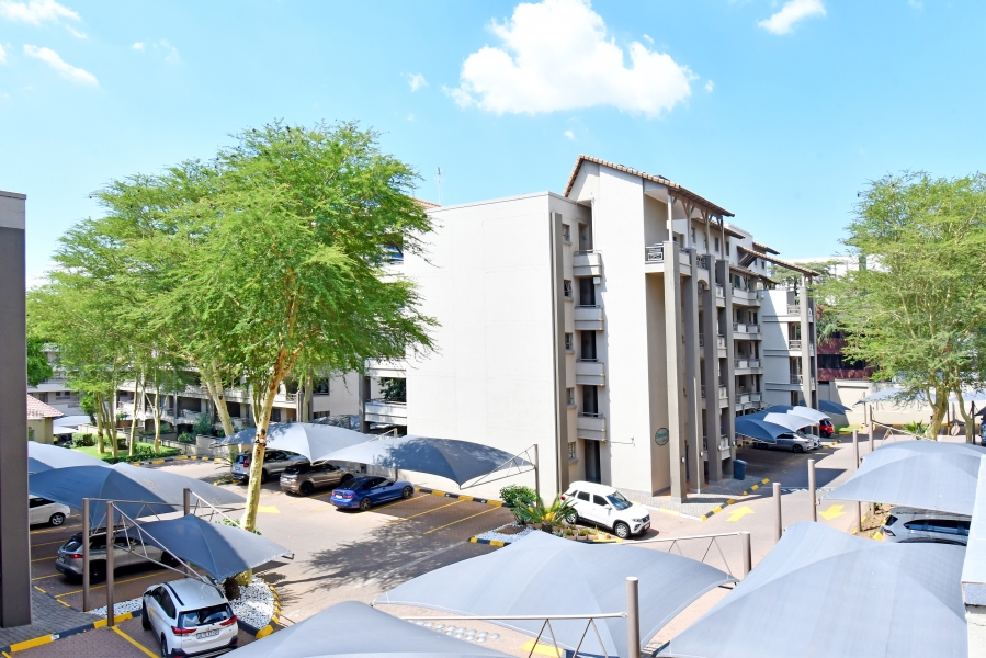 2 Bedroom Property for Sale in Morningside Gauteng