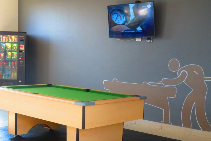 1 Bedroom Property for Sale in Greenstone Hill Gauteng