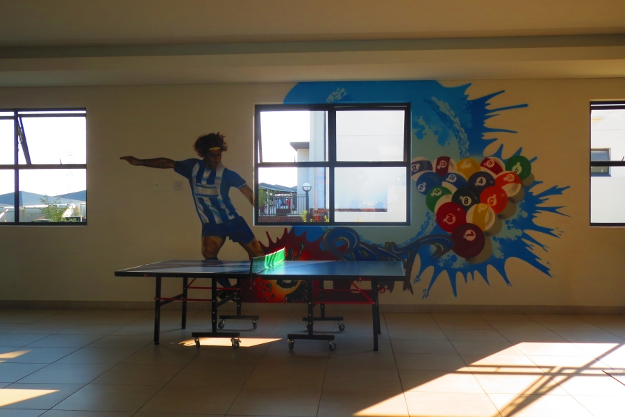 1 Bedroom Property for Sale in Greenstone Hill Gauteng