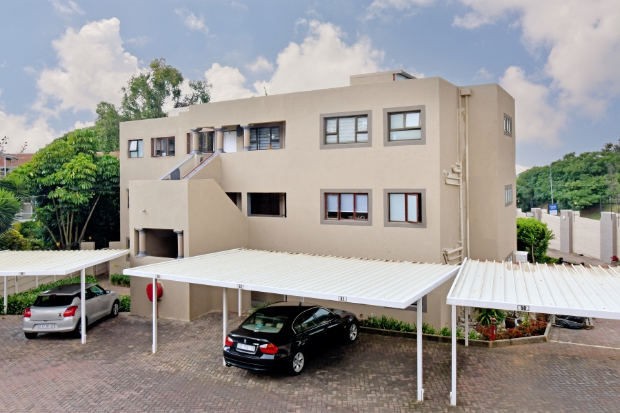 2 Bedroom Property for Sale in Craighall Gauteng