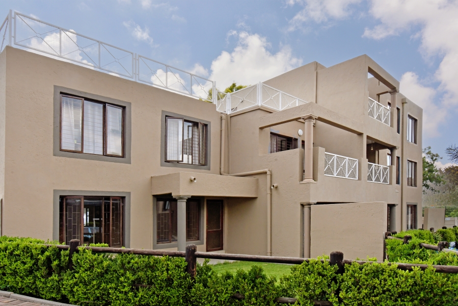 2 Bedroom Property for Sale in Craighall Gauteng