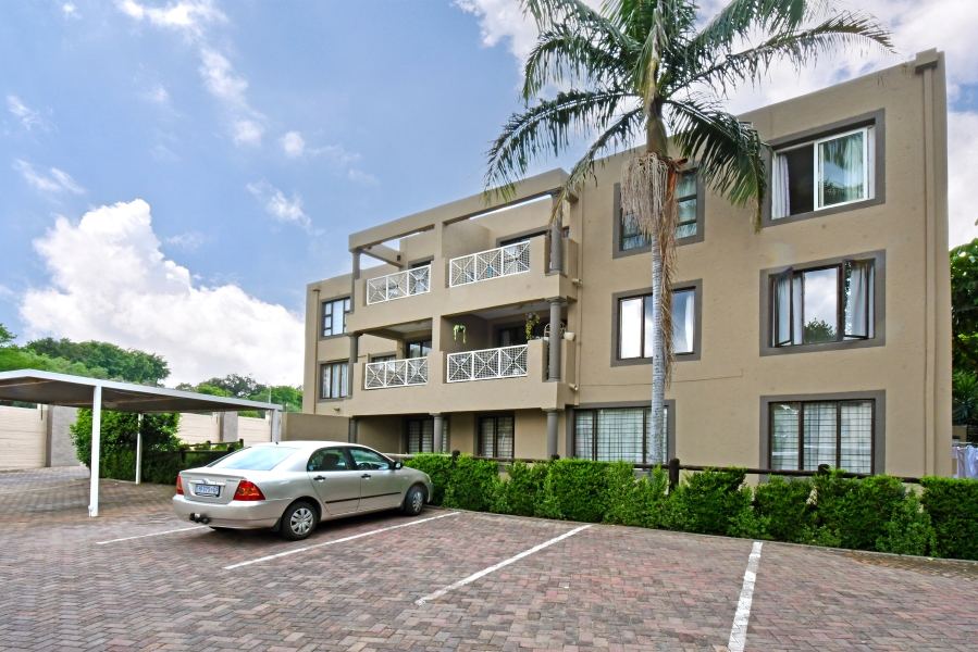 2 Bedroom Property for Sale in Craighall Gauteng