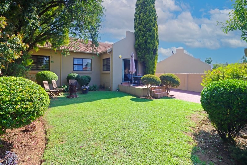 3 Bedroom Property for Sale in Randpark Ridge Gauteng