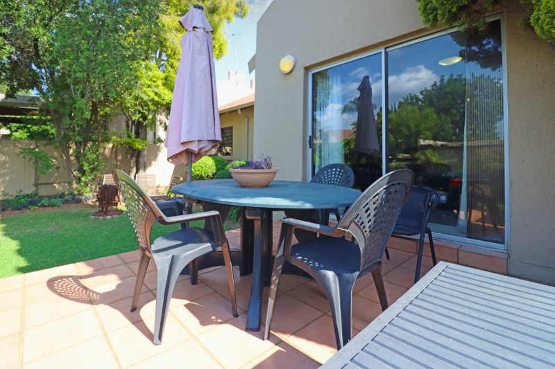 3 Bedroom Property for Sale in Randpark Ridge Gauteng